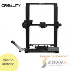Impresora 3D Creality CR-10 SMART 2022 30x30x40cm