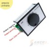 Controlador de Velocidad Motor Brushed 220VAC a 24V-2A