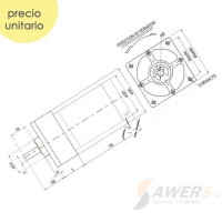 CD4051 CMOS  Multiplexor 8CH CD4051 CMOS  Multiplexor 8CH