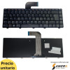 Teclado para Dell Inspiron N4110