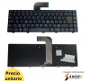 Teclado para Dell Inspiron N4110