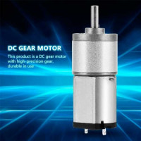 Motorreductor 16GA030 6V 100RPM Motorreductor 16GA030 6V 100RPM