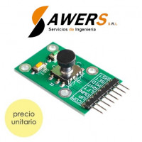 Mini Joystick 5 ejes V2 Mini Joystick 5 ejes V2