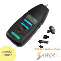 DT-2235B+ Tacometro Digital de Contacto DT-2235B+ Tacometro Digital de Contacto