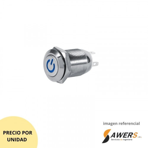 Modulo Laser 800mW 405nm Lente Ajustable 12V PWM TTL