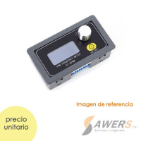 PWM Generador Digital de onda Variable 1-150khz PWM Generador Digital de onda Variable 1-150khz
