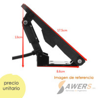 Pedal Acelerador para Go-Kart o Scooter Pedal Acelerador para Go-Kart o Scooter