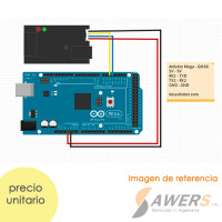 GM66 Modulo Lector de Codigo 1D 2D QR GM66 Modulo Lector de Codigo 1D 2D QR