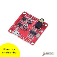 XY Mini Bluetooth 4.2 Reproductor estereo 5W XY Mini Bluetooth 4.2 Reproductor estereo 5W