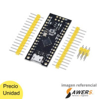 ATtiny88 Placa de desarrollo 16Mhz NANO V3.0 ATtiny88 Placa de desarrollo 16Mhz NANO V3.0