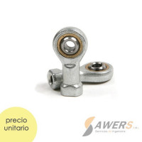 Cojinete de extremo PHS5 Fish Eye M5 Cojinete de extremo PHS5 Fish Eye M5