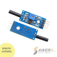 Modulo Sensor de vibracion SW-1810P Modulo Sensor de vibracion SW-1810P