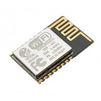Modulo WiFi Serial ESP8285 ESP-M2 Modulo WiFi Serial ESP8285 ESP-M2
