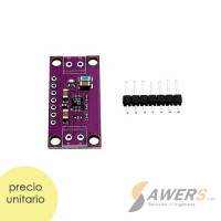 LT3042 Regulador de voltaje LTC 20V 0.2A PSRR ultrabajo LT3042 Regulador de voltaje LTC 20V 0.2A PSRR ultrabajo