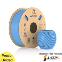 Filamento Ender Fast PLA Azul Claro 1.75mm 1kg Filamento Ender Fast PLA Azul Claro 1.75mm 1kg
