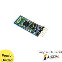 Modulo Bluetooth HC-05 generico Modulo Bluetooth HC-05 generico