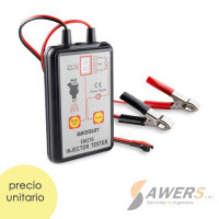 EM276 Tester de Inyectores EM276 Tester de Inyectores