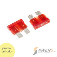 Fusible Littelfuse 32VDC 10A Fusible Littelfuse 32VDC 10A