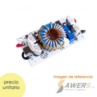 Step-Up Boost 10V a 50V-10A 250W DC Step-Up Boost 10V a 50V-10A 250W DC