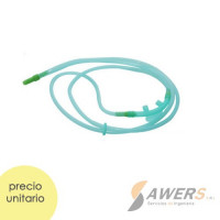 Manguera de Oxigeno Nasal DEDAKJ DDT-1A Manguera de Oxigeno Nasal DEDAKJ DDT-1A