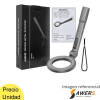 ANENG DM3004A Detector de Metales profesional ANENG DM3004A Detector de Metales profesional