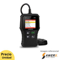 Launch Creader 319 Escaner de Diagnostico OBD2 Launch Creader 319 Escaner de Diagnostico OBD2