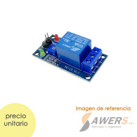 Sensor de llama (fuego) con Relay 5V Sensor de llama (fuego) con Relay 5V