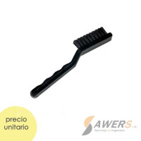 Cepillo antiestatico para PCB 22Cm Cepillo antiestatico para PCB 22Cm