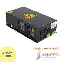 Fuente Laser CO2 90-120W HY-W120 220V Fuente Laser CO2 90-120W HY-W120 220V