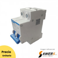 Interruptor Termomagnetico 32A NXHB-125 Interruptor Termomagnetico 32A NXHB-125