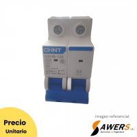 Interruptor Termomagnetico 32A NXHB-125 Interruptor Termomagnetico 32A NXHB-125