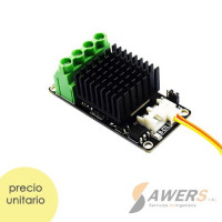 Makerbase MKS MiniMOS Modulo Mosfet PWM 24V-30A Makerbase MKS MiniMOS Modulo Mosfet PWM 24V-30A