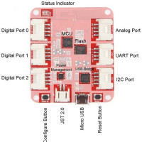 Placa de Desarrollo Wio Link Placa de Desarrollo Wio Link