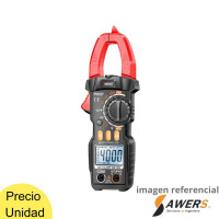 ANENG PN107 medidor de pinza Digital 600A ANENG PN107 medidor de pinza Digital 600A