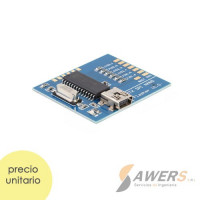Programador Matrix NAND/USB Flasher V1.0 Programador Matrix NAND/USB Flasher V1.0