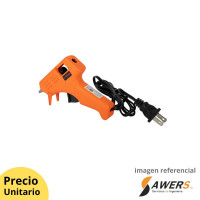 Pistola electrica para silicona de 5/16inch Pistola electrica para silicona de 5/16inch