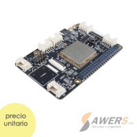 Grove - AI HAT Raspberry Edge Computing Grove - AI HAT Raspberry Edge Computing
