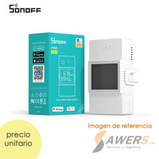 SONOFF POWR320D Elite WiFi Smart Switch 20A
