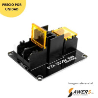 Makerbase MKS MOSFET25 para Hotbed  12-24V  25A Makerbase MKS MOSFET25 para Hotbed  12-24V  25A