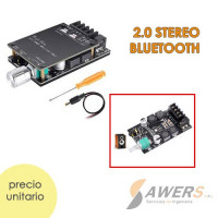 ZK-502C HiFi TPA3116 50WX2 Bluetooth Stereo 5.0 ZK-502C HiFi TPA3116 50WX2 Bluetooth Stereo 5.0