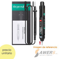 ANENG A3008 Mini Lapiz Smart Multimetro 600V ANENG A3008 Mini Lapiz Smart Multimetro 600V