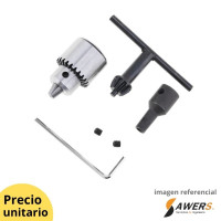 Mandril Collet Mandril Collet