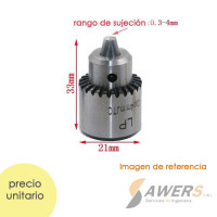 Mandril Collet Mandril Collet