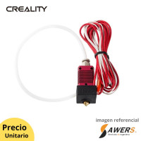 Hotend  Kit ENDER 3 (boquilla de 0,4 mm) Hotend  Kit ENDER 3 (boquilla de 0,4 mm)