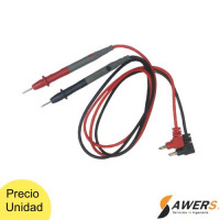 Sonda de multimetro 830 1000V-10A