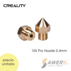 Creality Nozzle 0.4mm CR-10S PRO MAX
