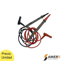 Sonda de prueba PT1005B 109cm 1000V-20A