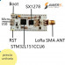 Heltec LoRaNode151 STM32 SX1278-915Mhz