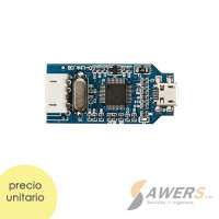 J-Link OB depurador emulador ARM J-Link OB depurador emulador ARM