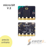 BBC Microbit V2.0 BBC Microbit V2.0